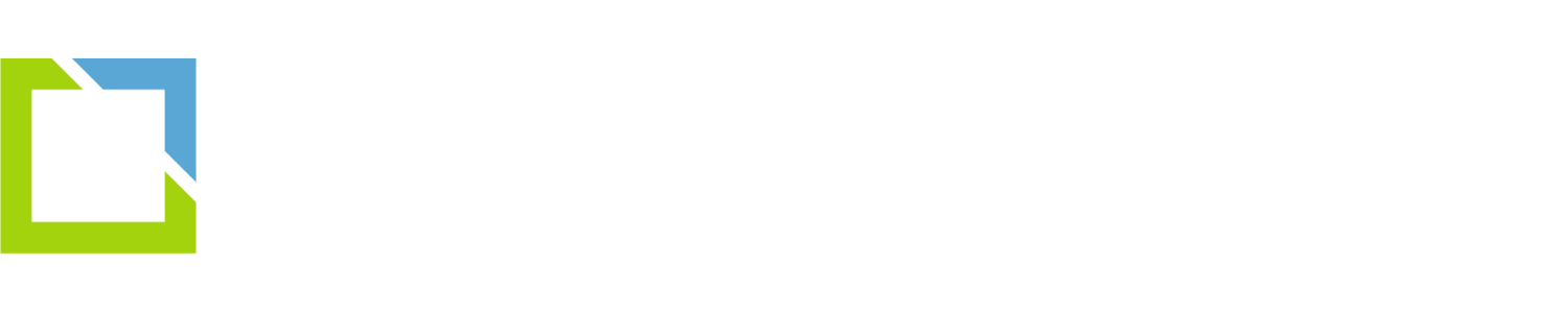 Losberger-logo-white